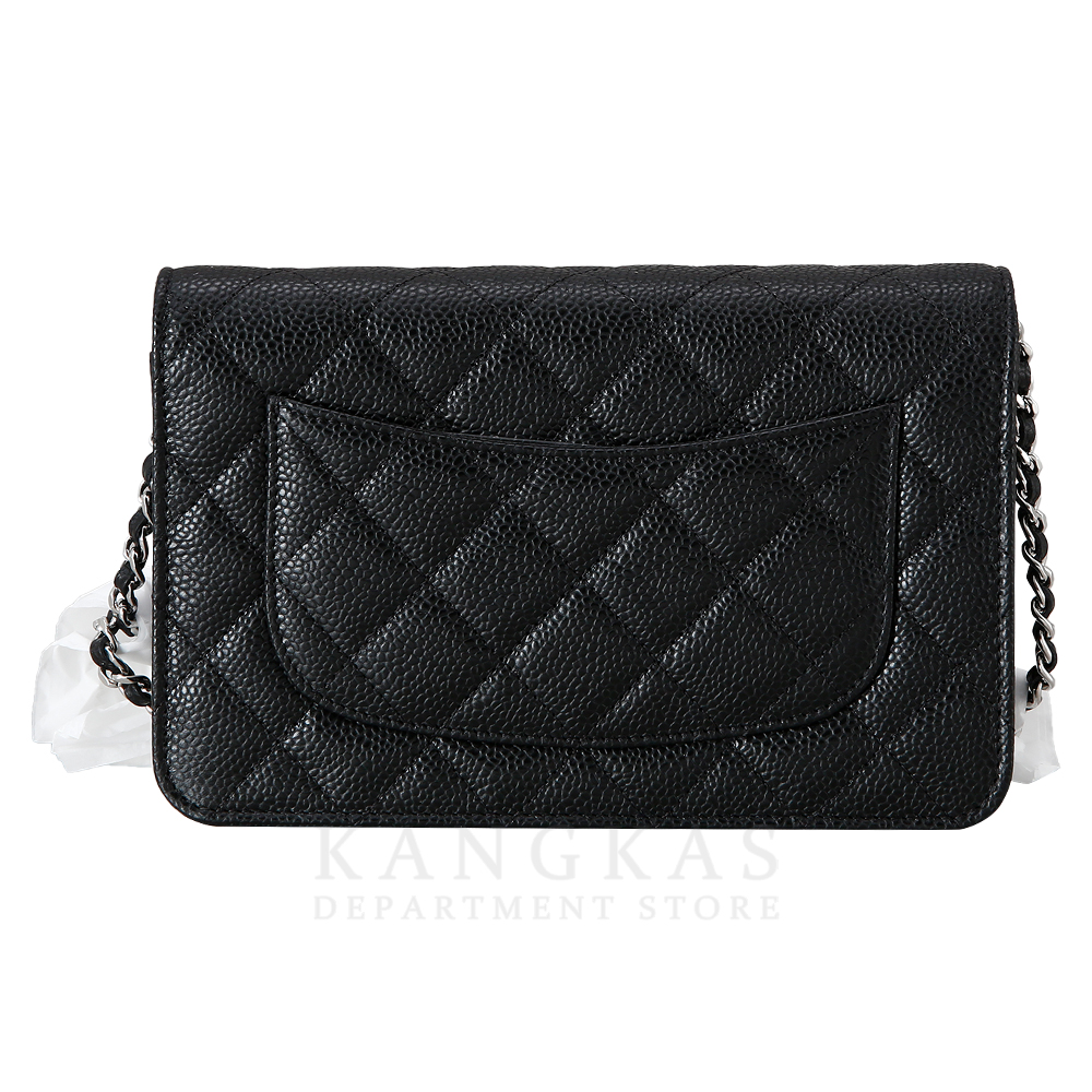 CHANEL(NEW)샤넬 캐비어 클래식 WOC (새상품) NEW PRODUCT
