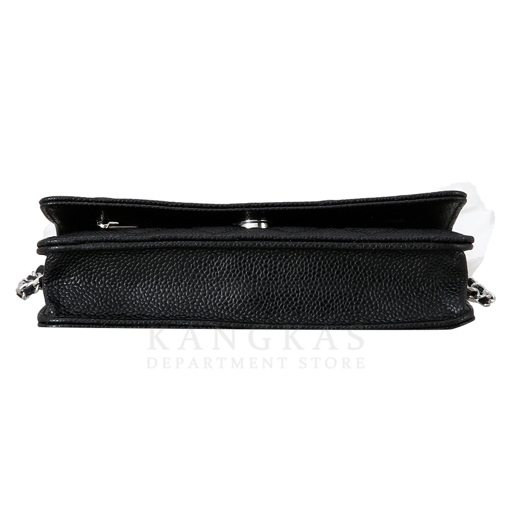 CHANEL(NEW)샤넬 캐비어 클래식 WOC (새상품) NEW PRODUCT