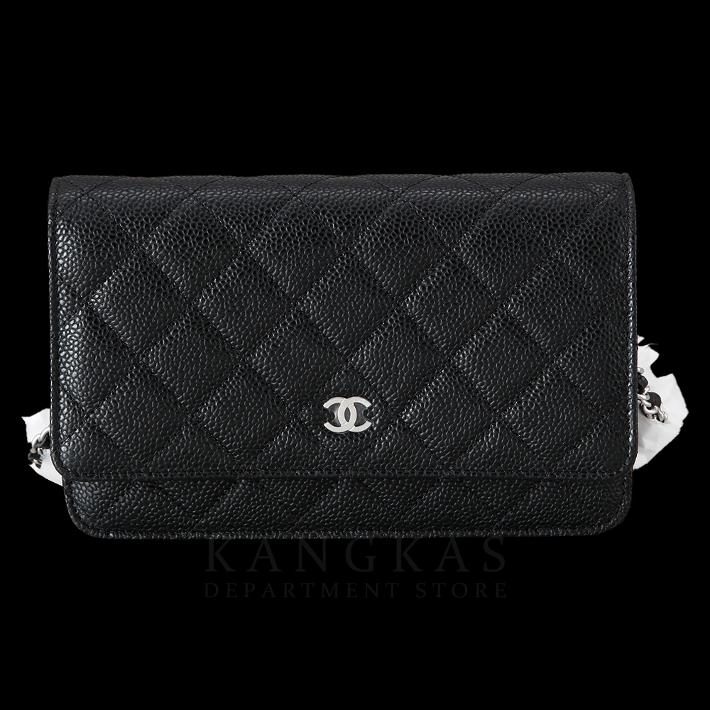CHANEL(NEW)샤넬 캐비어 클래식 WOC (새상품) NEW PRODUCT