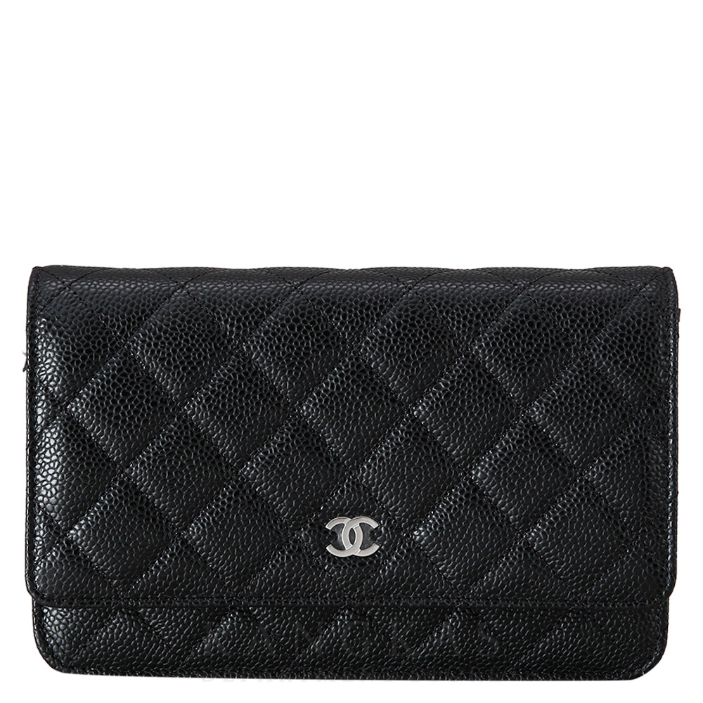 CHANEL(NEW)샤넬 캐비어 클래식 WOC (새상품) NEW PRODUCT