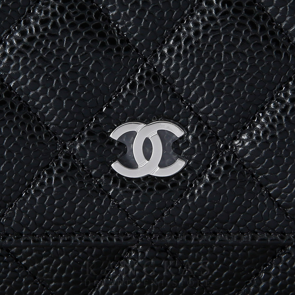 CHANEL(NEW)샤넬 캐비어 클래식 WOC (새상품) NEW PRODUCT