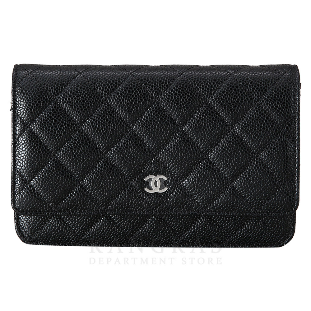 CHANEL(NEW)샤넬 캐비어 클래식 WOC (새상품) NEW PRODUCT