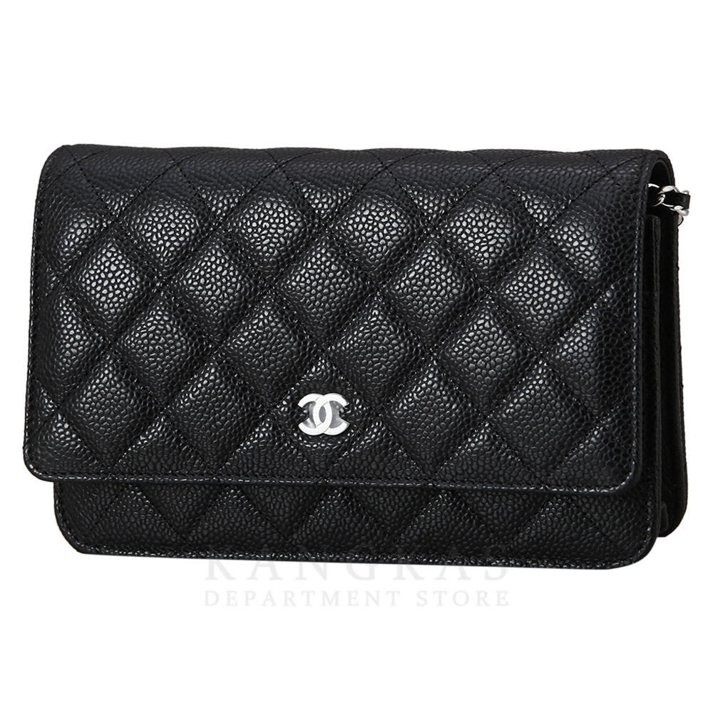 CHANEL(NEW)샤넬 캐비어 클래식 WOC (새상품) NEW PRODUCT