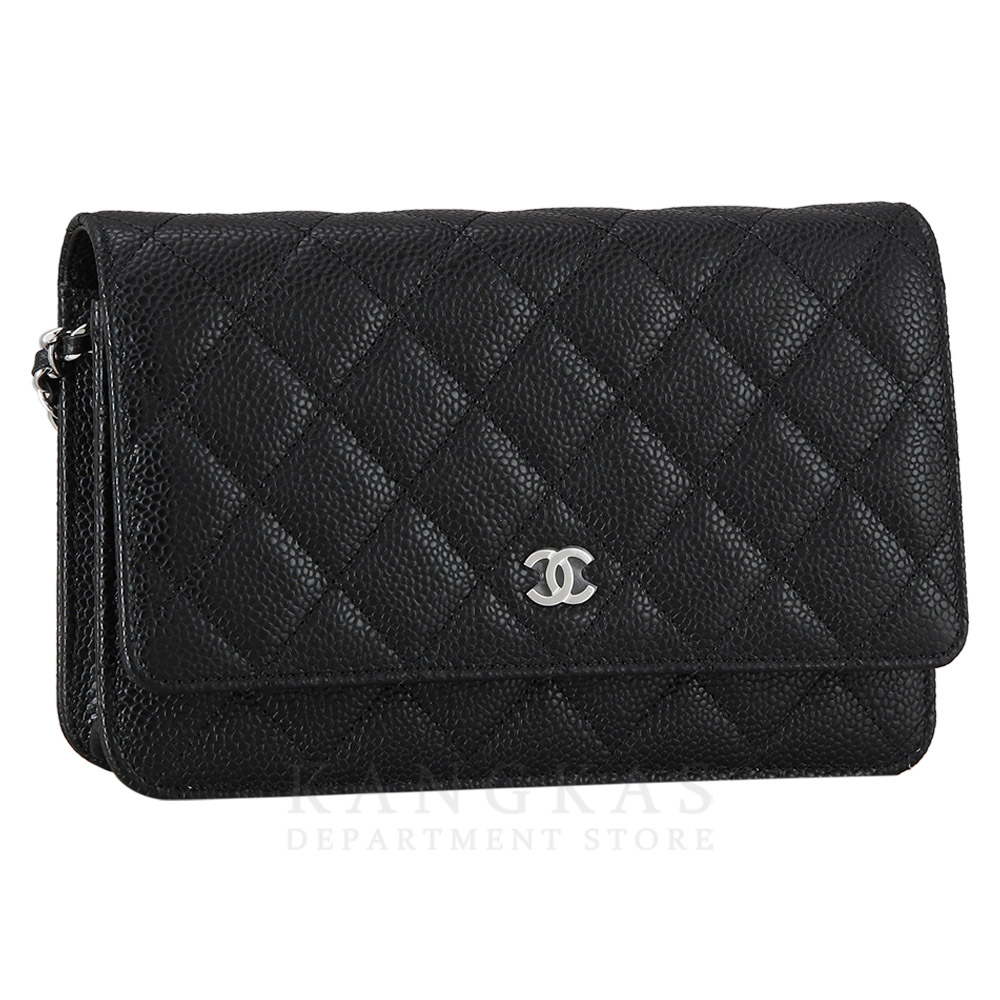 CHANEL(NEW)샤넬 캐비어 클래식 WOC (새상품) NEW PRODUCT