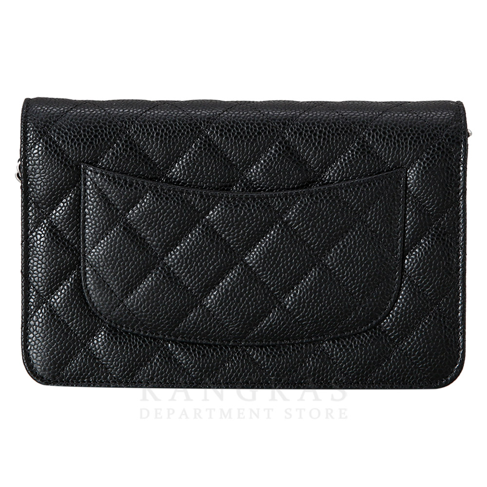 CHANEL(NEW)샤넬 캐비어 클래식 WOC (새상품) NEW PRODUCT