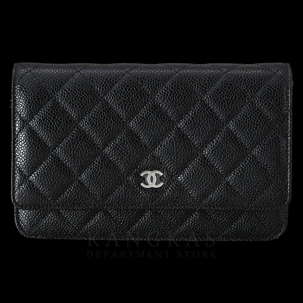CHANEL(NEW)샤넬 캐비어 클래식 WOC (새상품) NEW PRODUCT