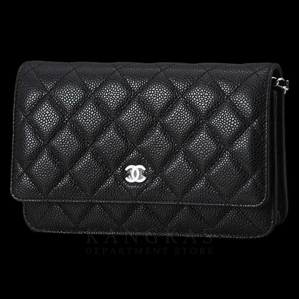 CHANEL(NEW)샤넬 캐비어 클래식 WOC (새상품) NEW PRODUCT
