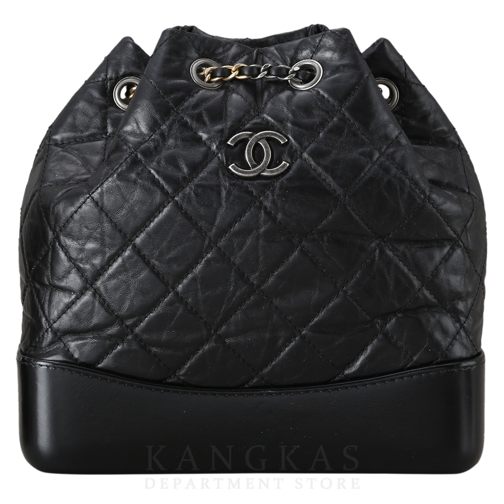 CHANEL(USED)샤넬 가브리엘 백팩