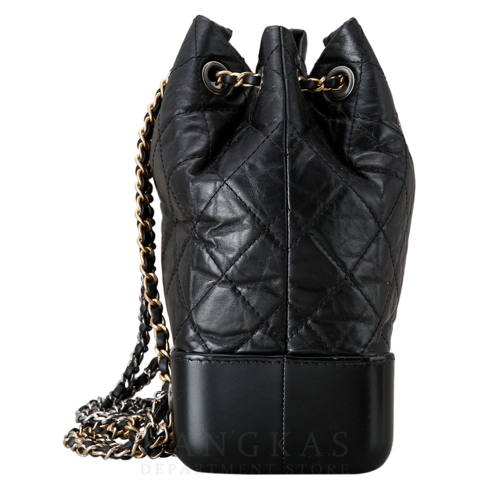 CHANEL(USED)샤넬 가브리엘 백팩