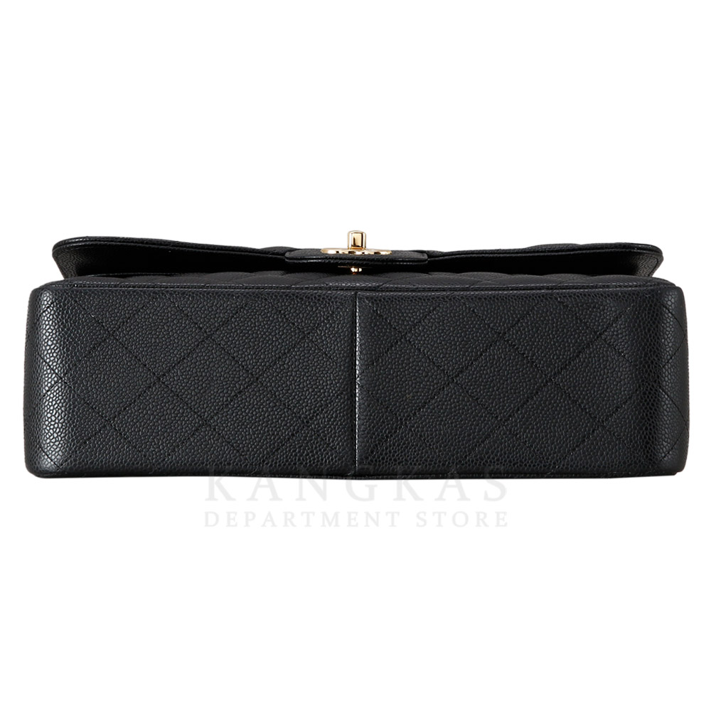 CHANEL(USED)샤넬 캐비어 클래식 라지 플랩백