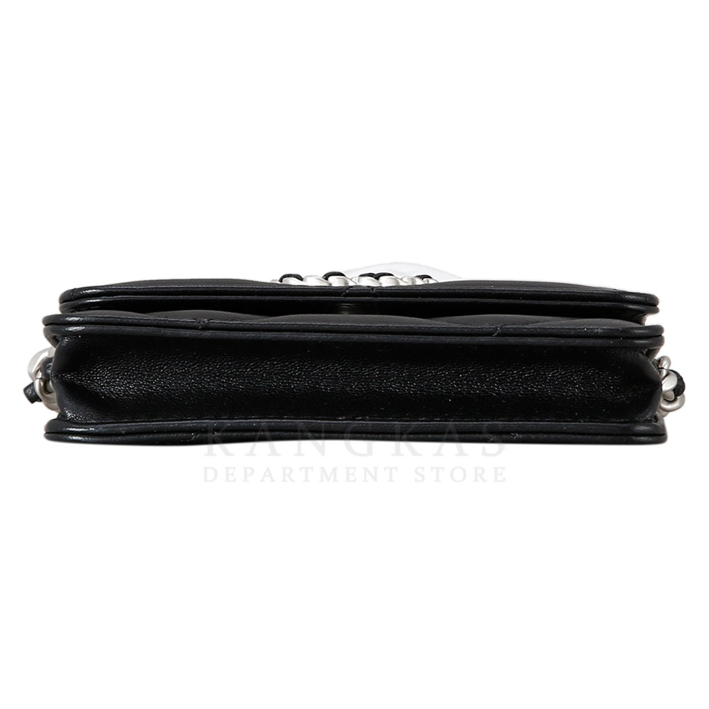 CHANEL(USED)샤넬 19 미니 체인백