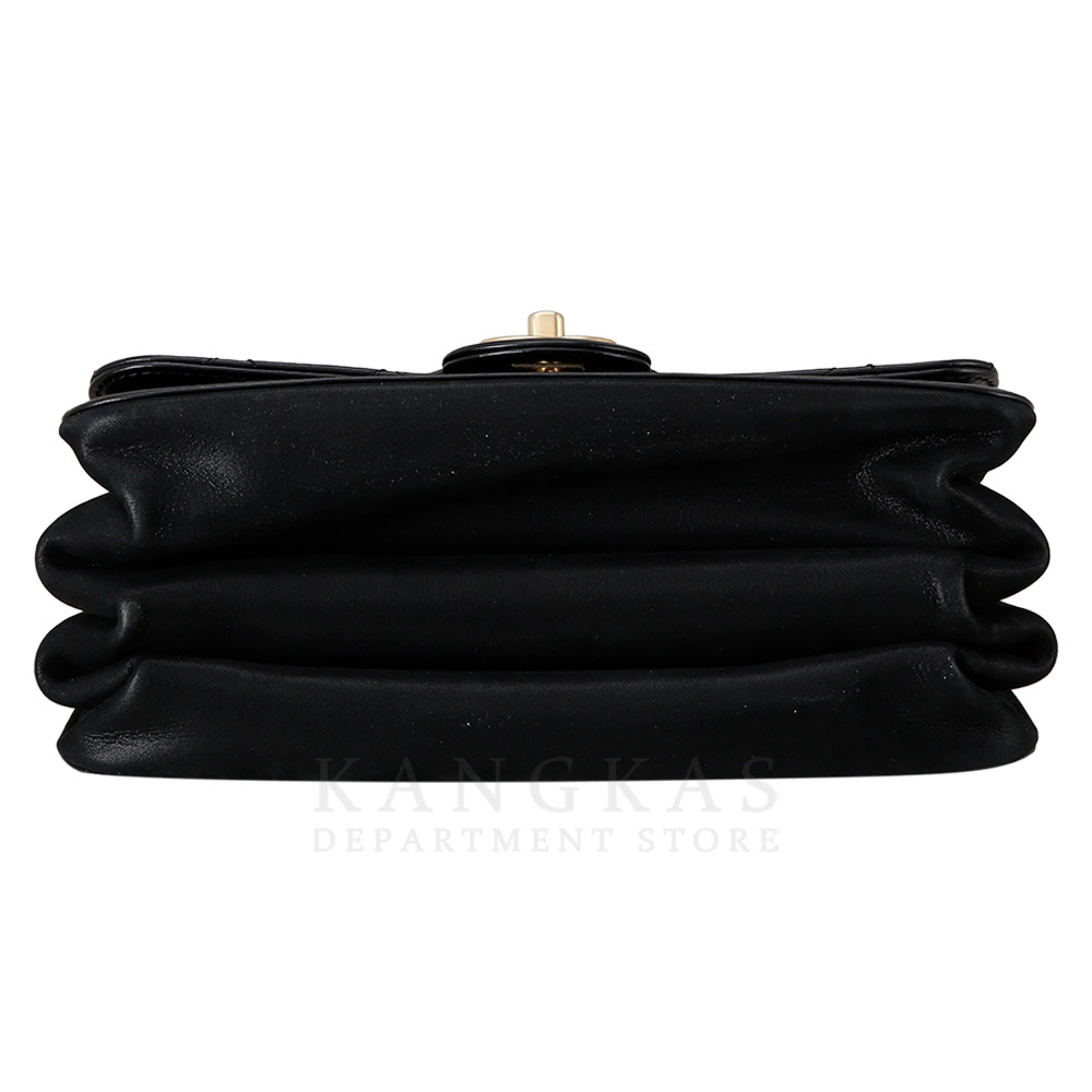 CHANEL(USED)샤넬 시즌 엔틱 체인 숄더백