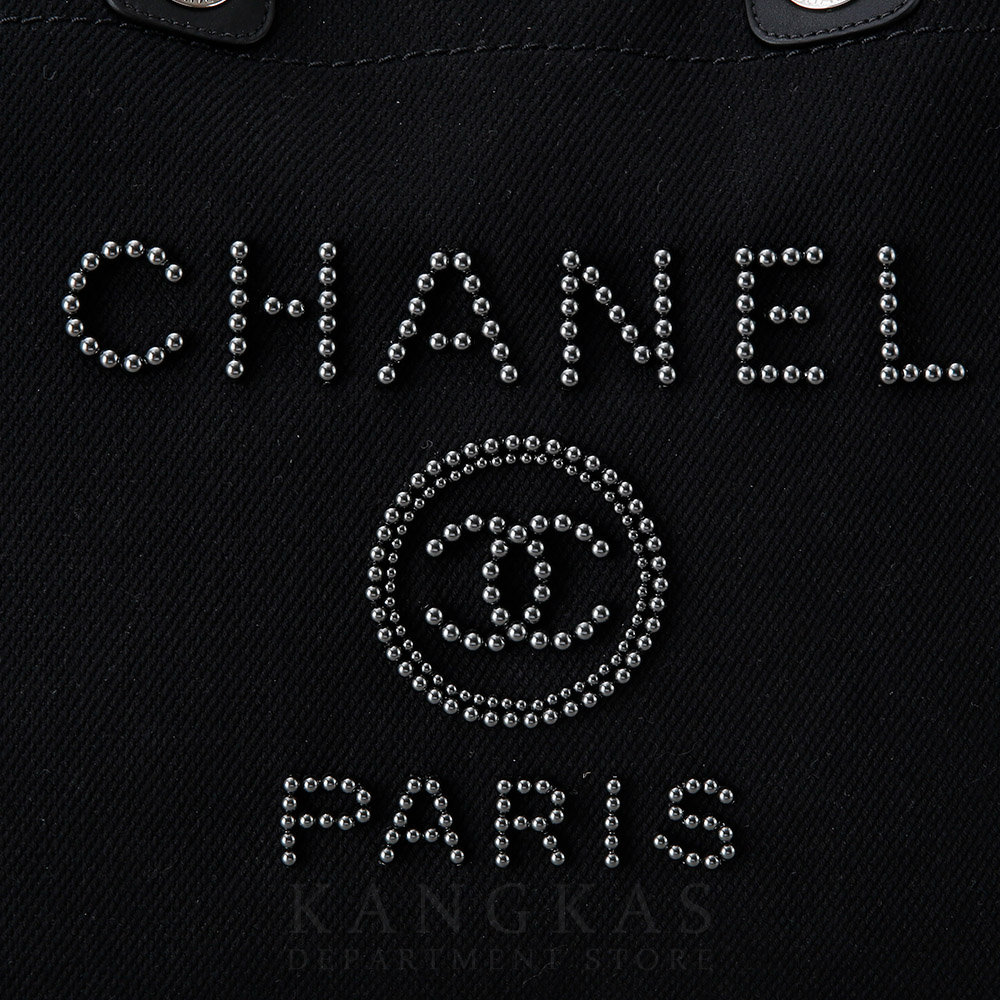 CHANEL(USED)샤넬 도빌백