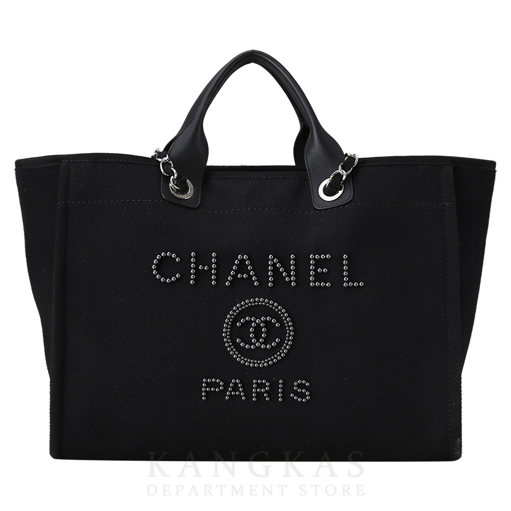 CHANEL(USED)샤넬 도빌백