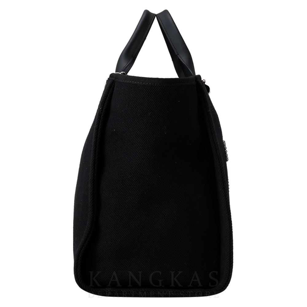 CHANEL(USED)샤넬 도빌백