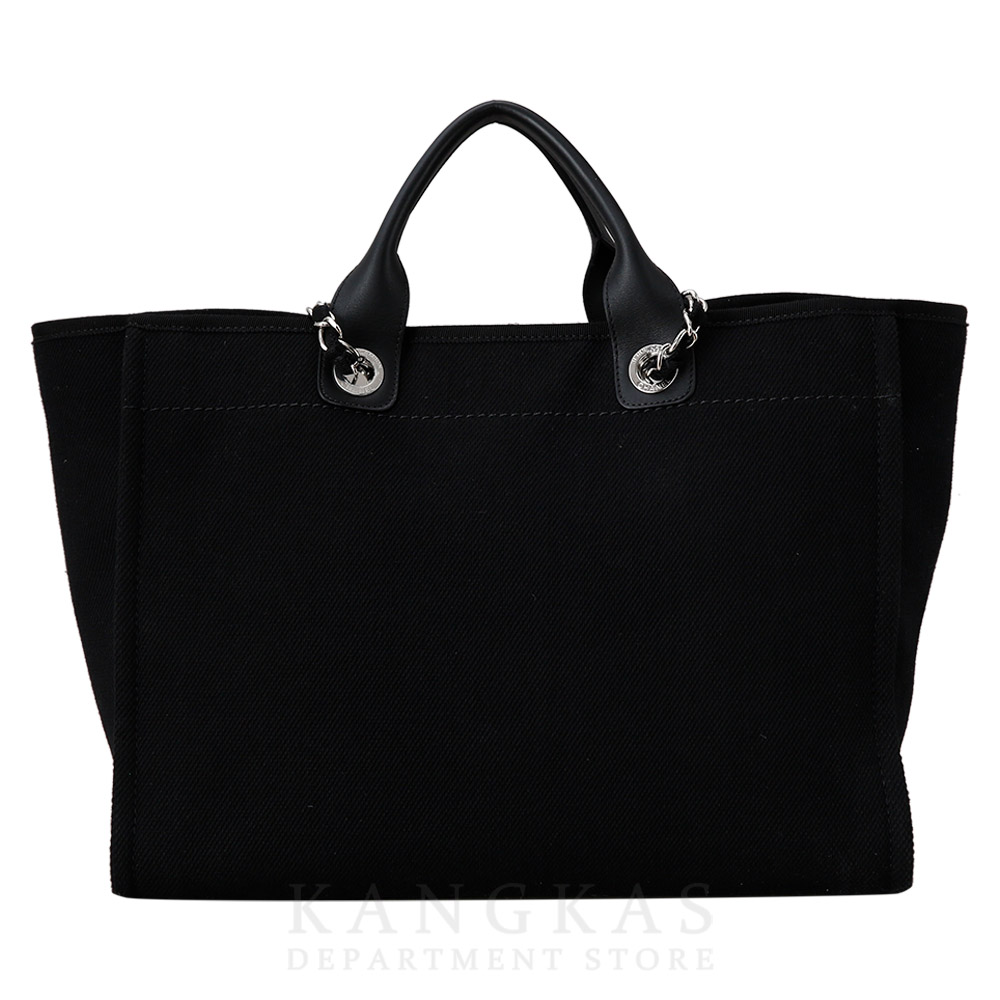 CHANEL(USED)샤넬 도빌백