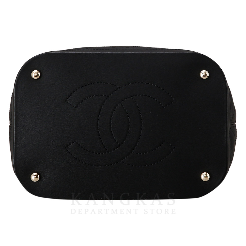 CHANEL(USED)샤넬 AS1099 라지 드로스트링 백