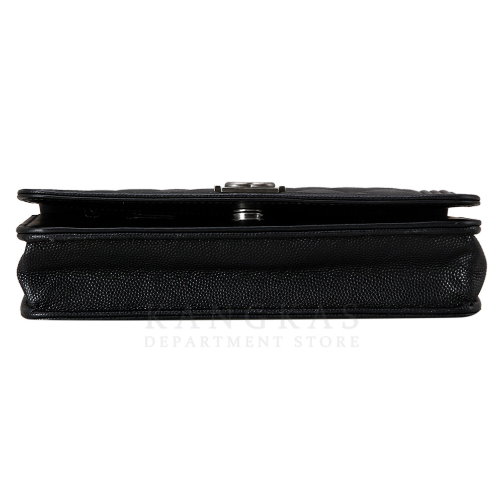 CHANEL(USED)샤넬 보이샤넬 WOC