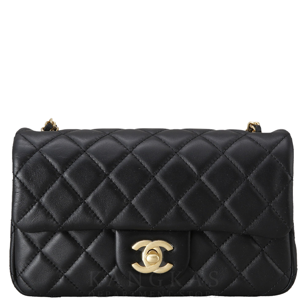 CHANEL(NEW)샤넬 클래식 뉴미니 골든볼 (새상품) NEW PRODUCT