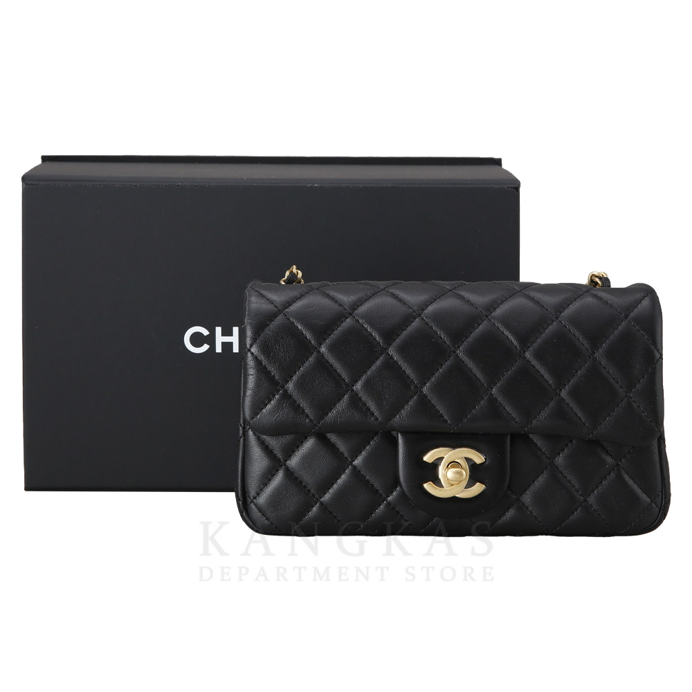 CHANEL(NEW)샤넬 클래식 뉴미니 골든볼 (새상품) NEW PRODUCT
