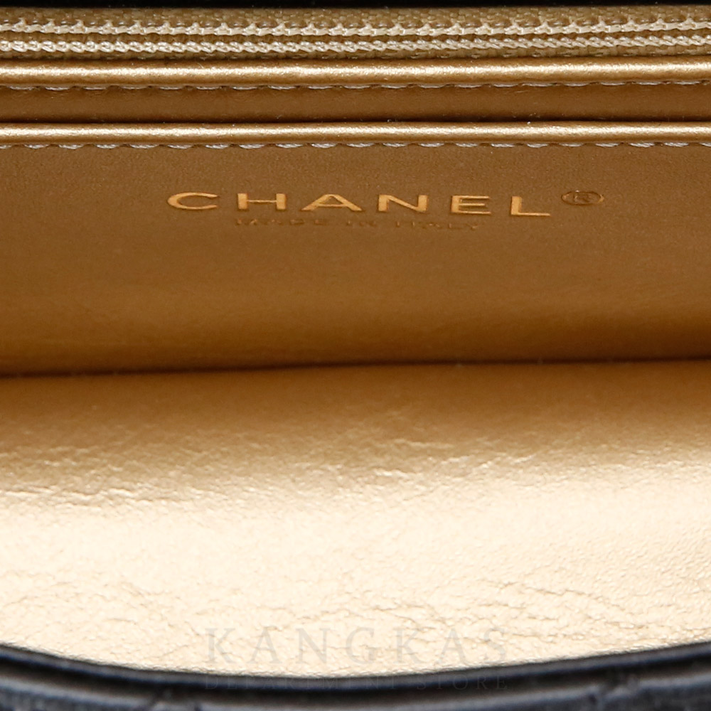 CHANEL(NEW)샤넬 클래식 뉴미니 골든볼 (새상품) NEW PRODUCT