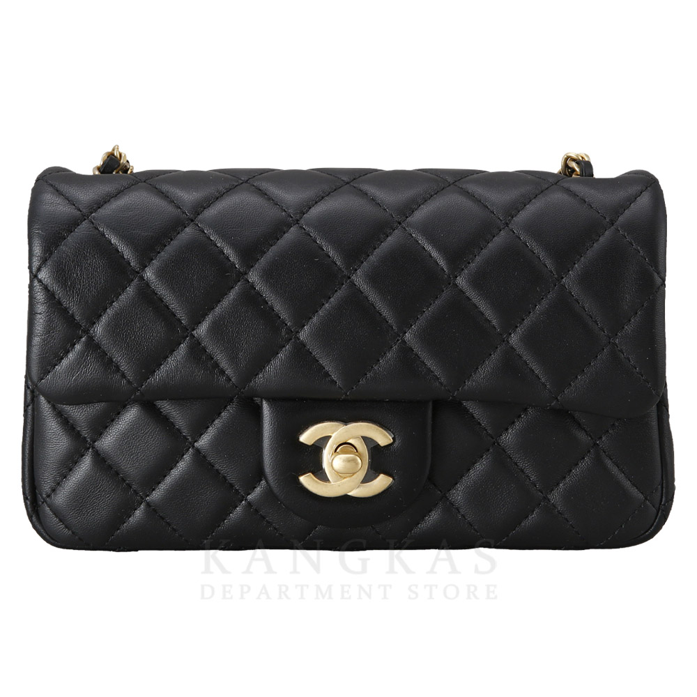 CHANEL(NEW)샤넬 클래식 뉴미니 골든볼 (새상품) NEW PRODUCT