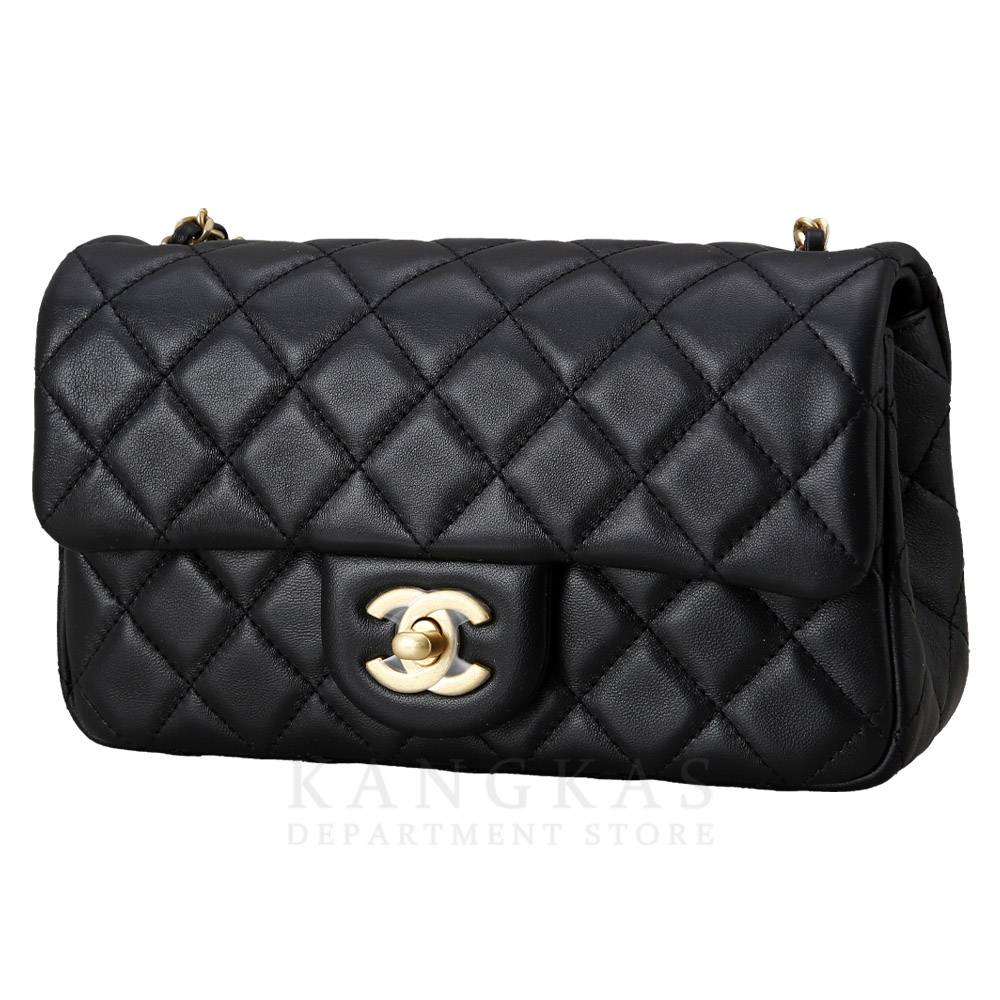 CHANEL(NEW)샤넬 클래식 뉴미니 골든볼 (새상품) NEW PRODUCT