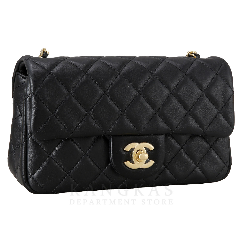 CHANEL(NEW)샤넬 클래식 뉴미니 골든볼 (새상품) NEW PRODUCT