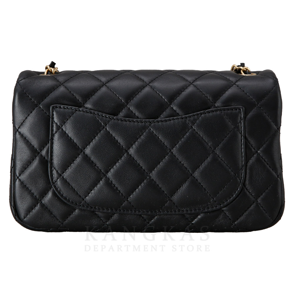CHANEL(NEW)샤넬 클래식 뉴미니 골든볼 (새상품) NEW PRODUCT