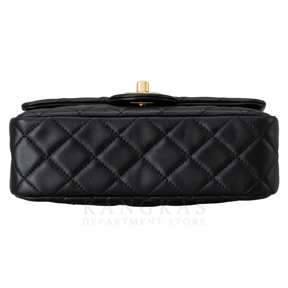 CHANEL(NEW)샤넬 클래식 뉴미니 골든볼 (새상품) NEW PRODUCT
