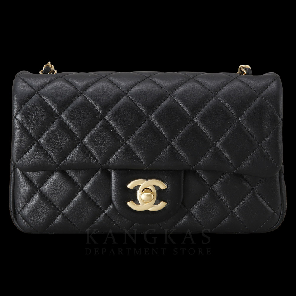 CHANEL(NEW)샤넬 클래식 뉴미니 골든볼 (새상품) NEW PRODUCT