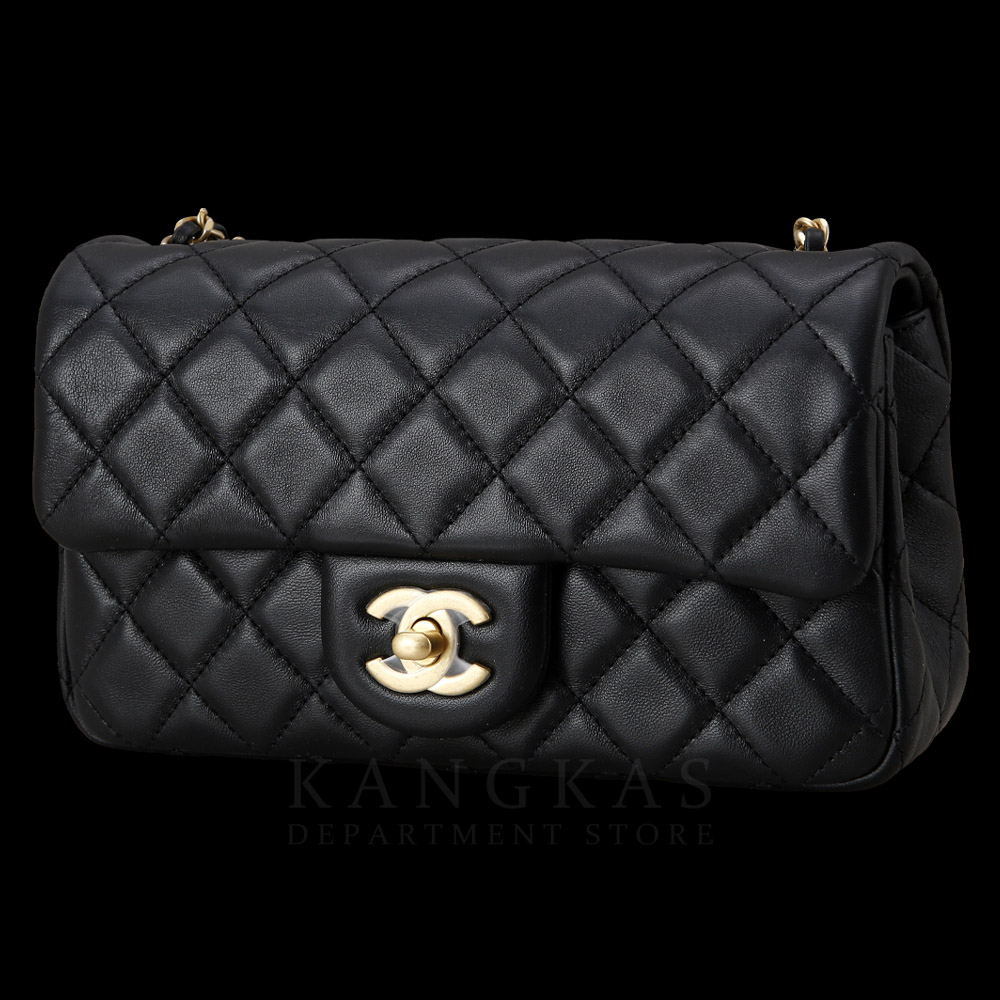 CHANEL(NEW)샤넬 클래식 뉴미니 골든볼 (새상품) NEW PRODUCT