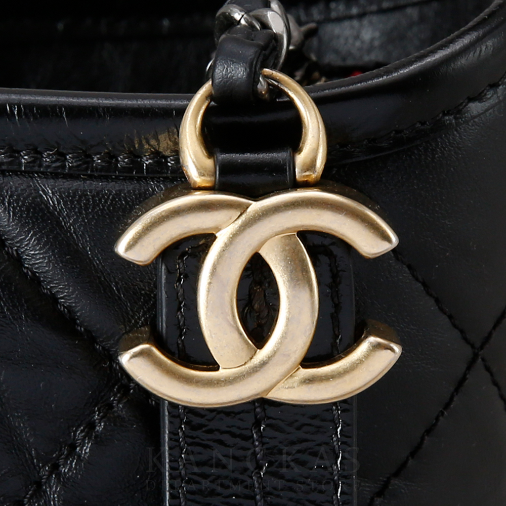 CHANEL(USED)샤넬 가브리엘 호보백 스몰
