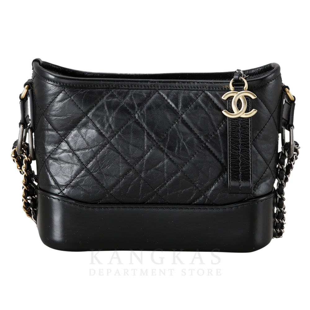 CHANEL(USED)샤넬 가브리엘 호보백 스몰
