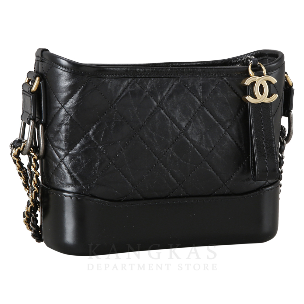 CHANEL(USED)샤넬 가브리엘 호보백 스몰