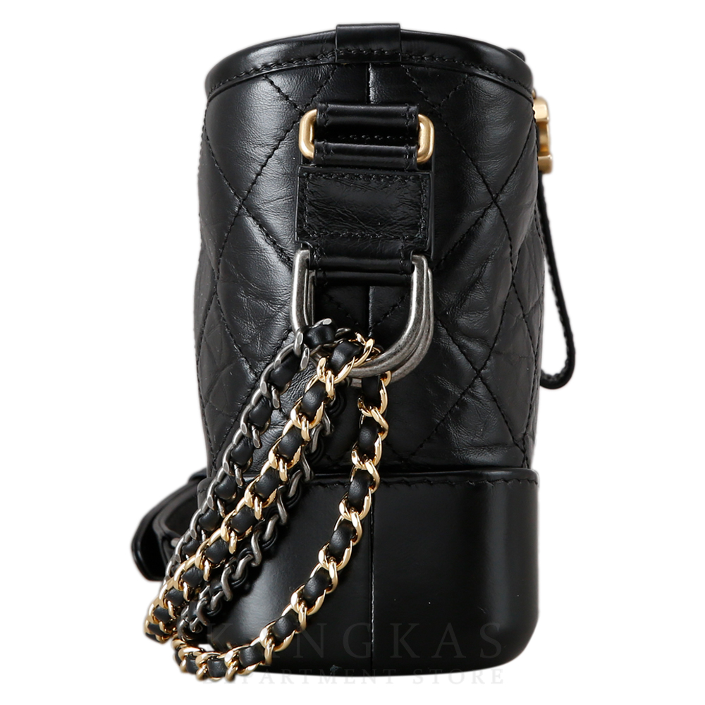 CHANEL(USED)샤넬 가브리엘 호보백 스몰