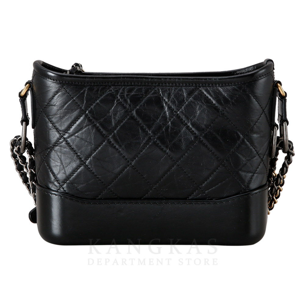 CHANEL(USED)샤넬 가브리엘 호보백 스몰