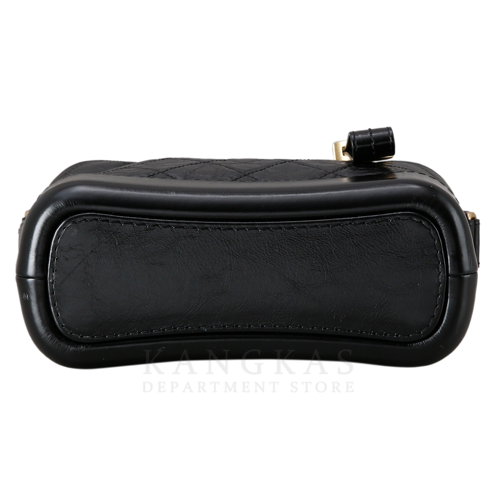 CHANEL(USED)샤넬 가브리엘 호보백 스몰