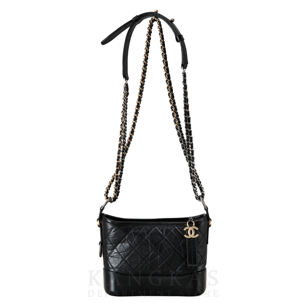 CHANEL(USED)샤넬 가브리엘 호보백 스몰