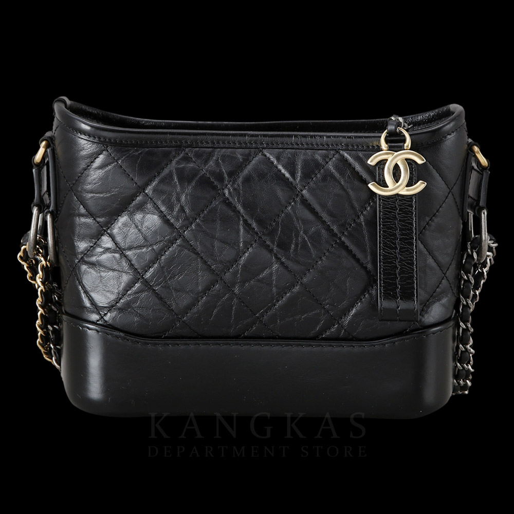 CHANEL(USED)샤넬 가브리엘 호보백 스몰