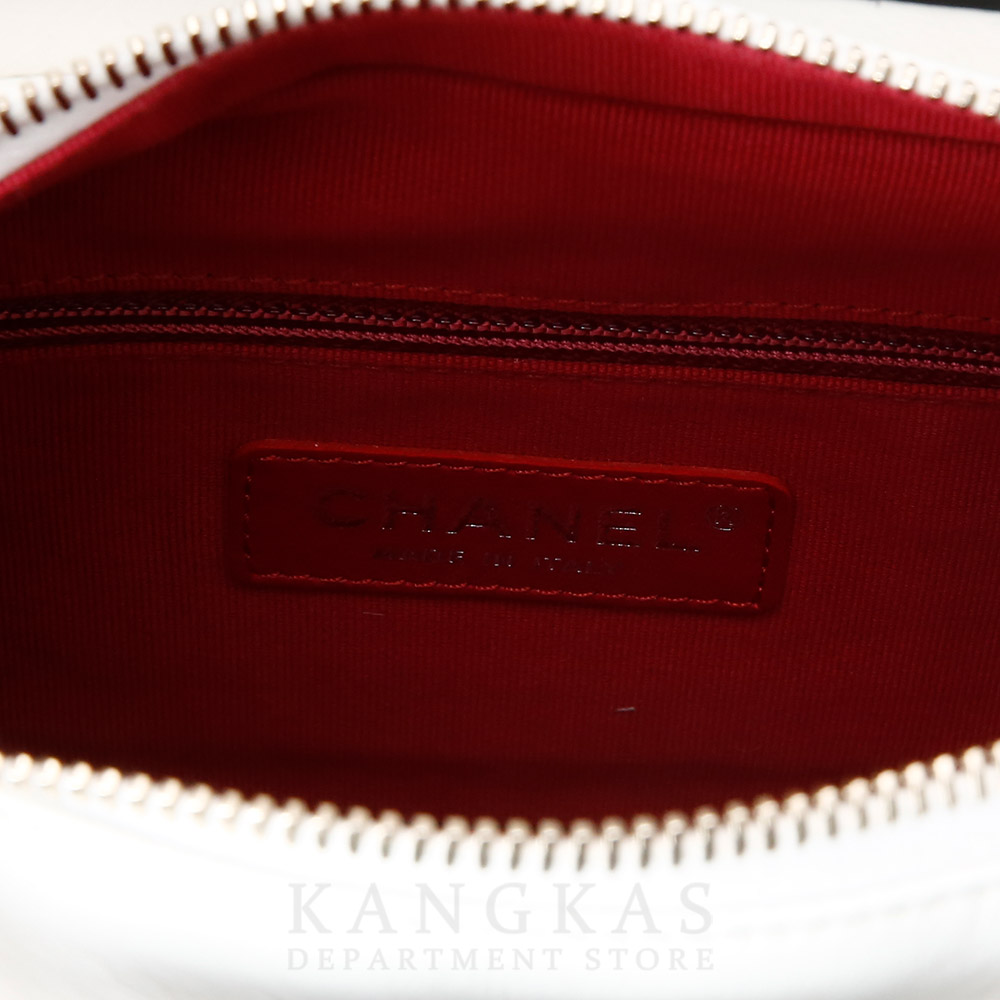CHANEL(USED)샤넬 가브리엘 호보 스몰