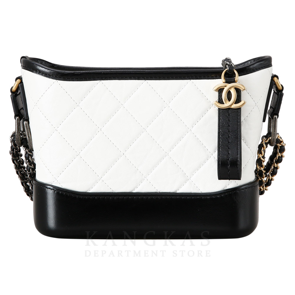 CHANEL(USED)샤넬 가브리엘 호보 스몰
