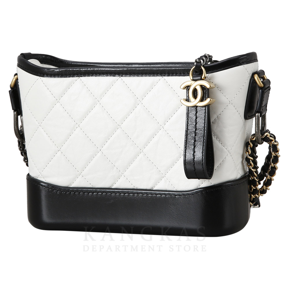 CHANEL(USED)샤넬 가브리엘 호보 스몰