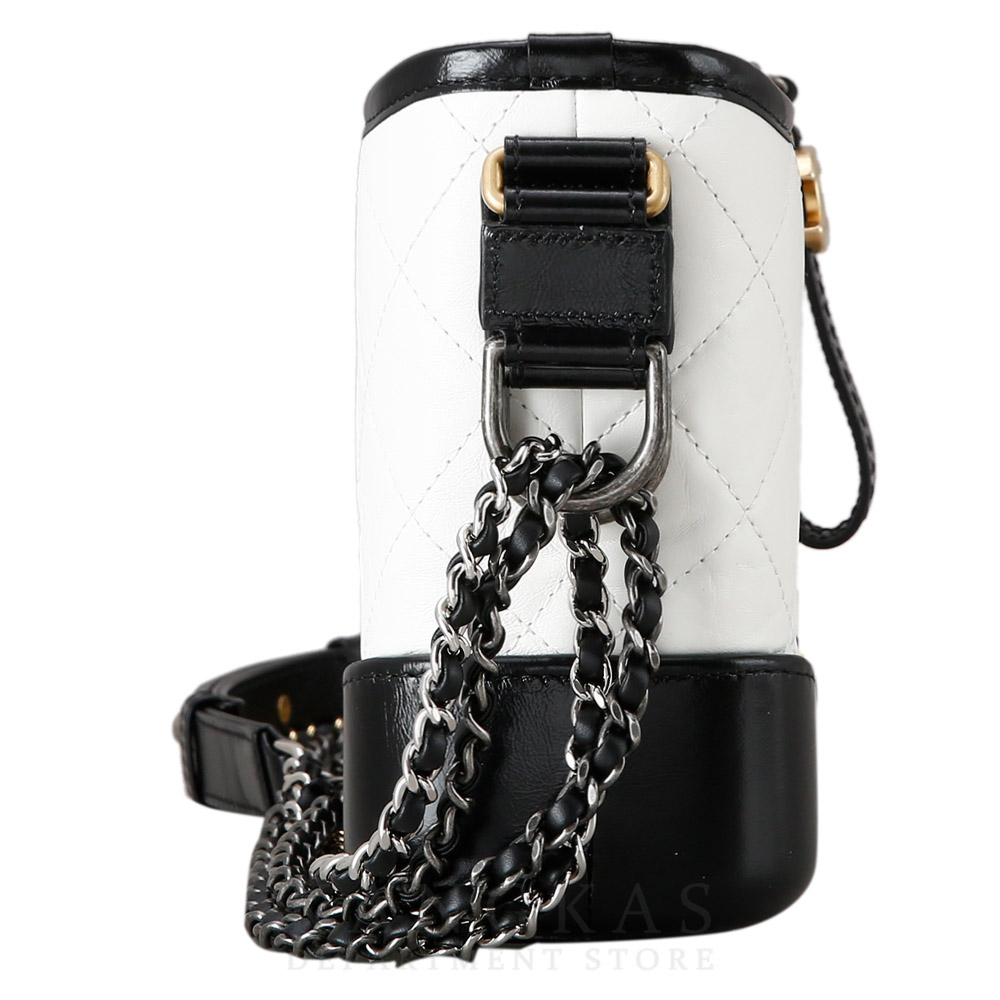 CHANEL(USED)샤넬 가브리엘 호보 스몰