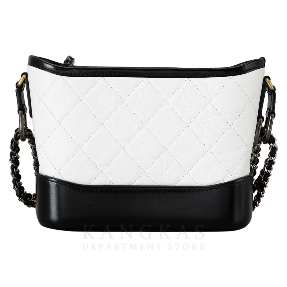 CHANEL(USED)샤넬 가브리엘 호보 스몰