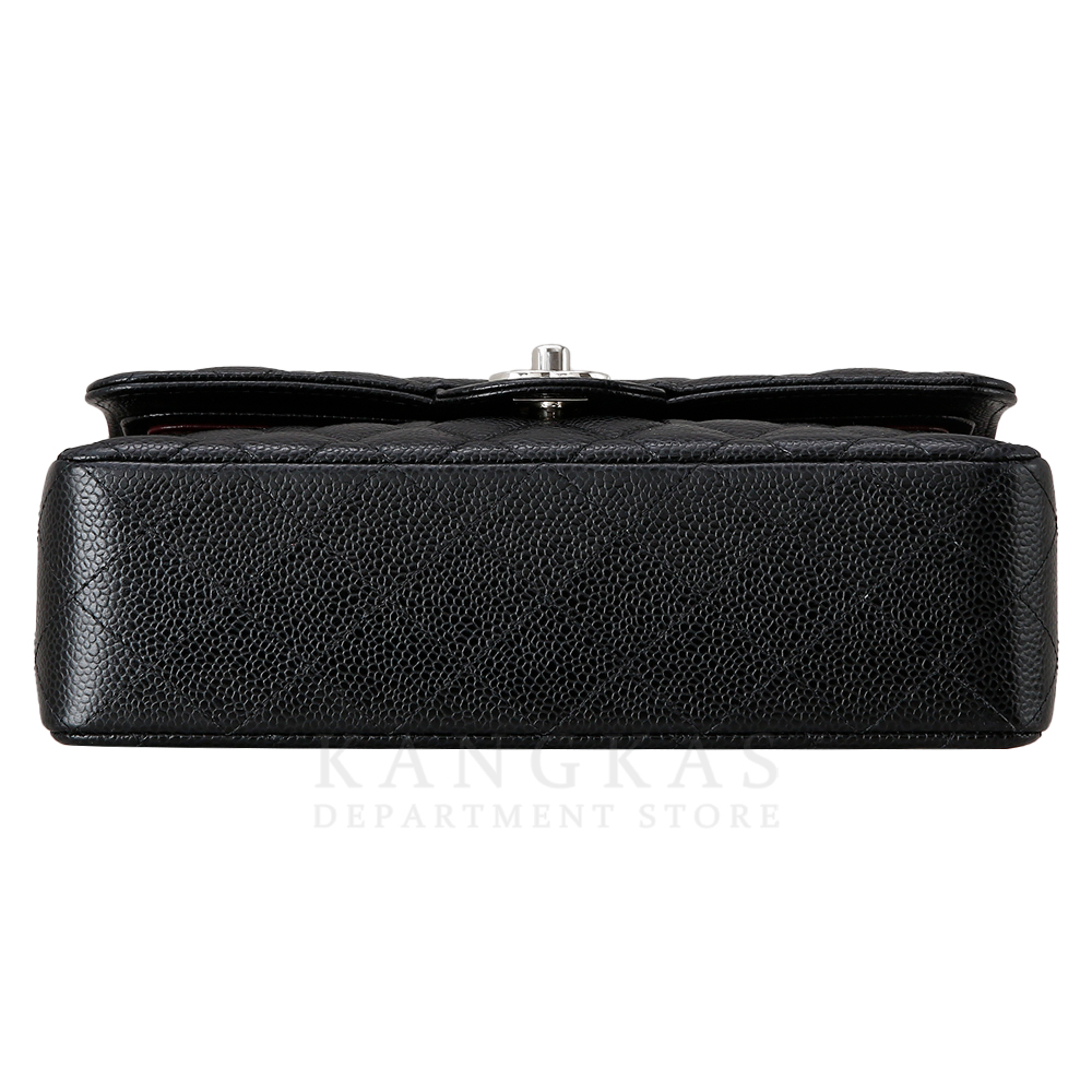 CHANEL(USED)샤넬 캐비어 클래식 스몰 플랩백