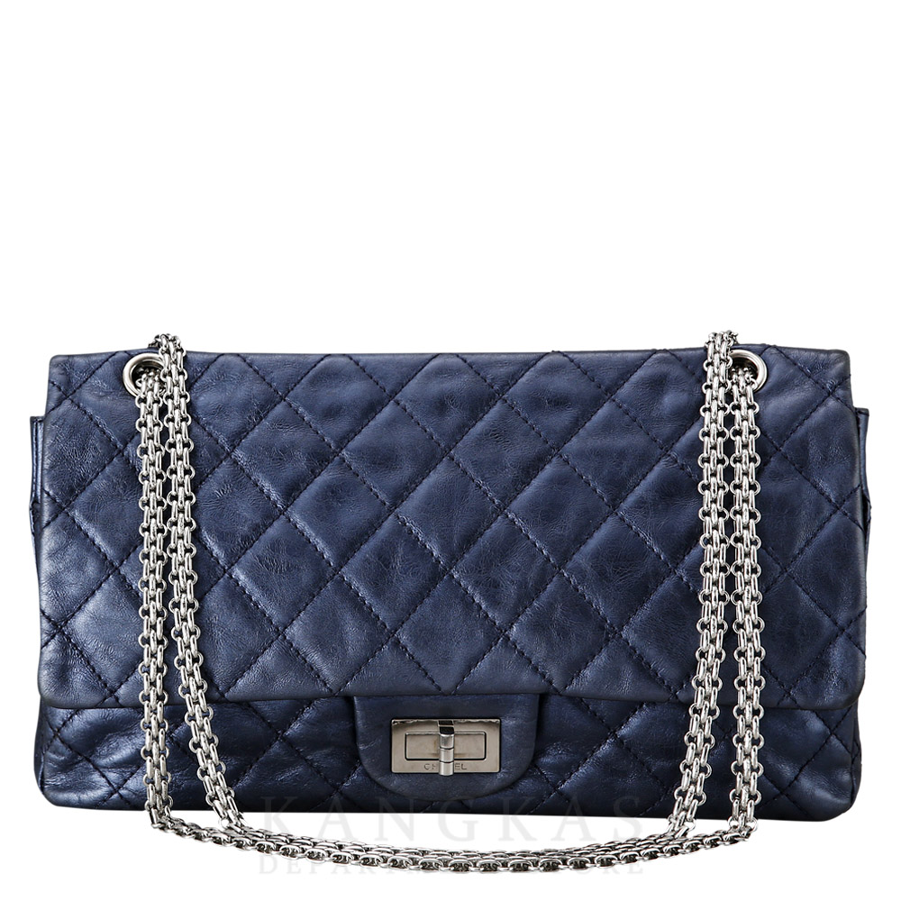 CHANEL(USED)샤넬 2.55 빈티지 플랩백
