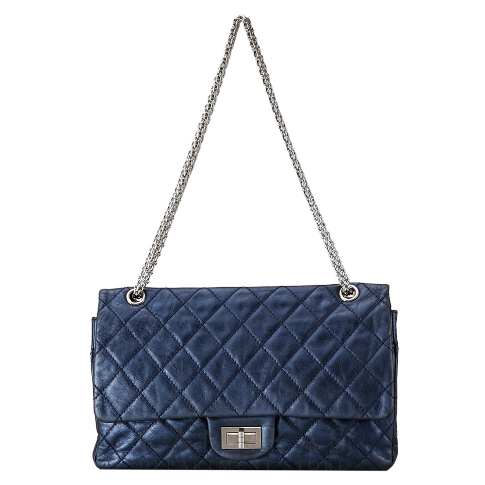 CHANEL(USED)샤넬 2.55 빈티지 플랩백