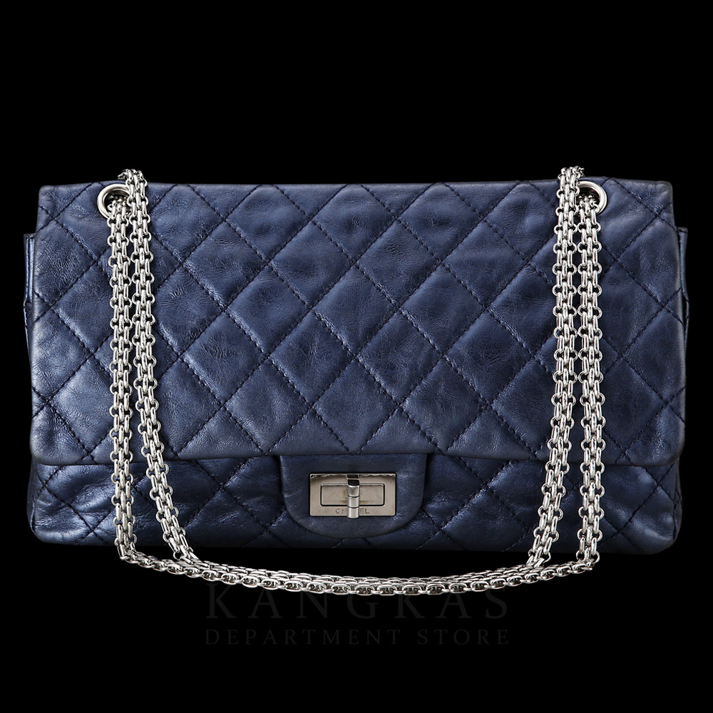 CHANEL(USED)샤넬 2.55 빈티지 플랩백