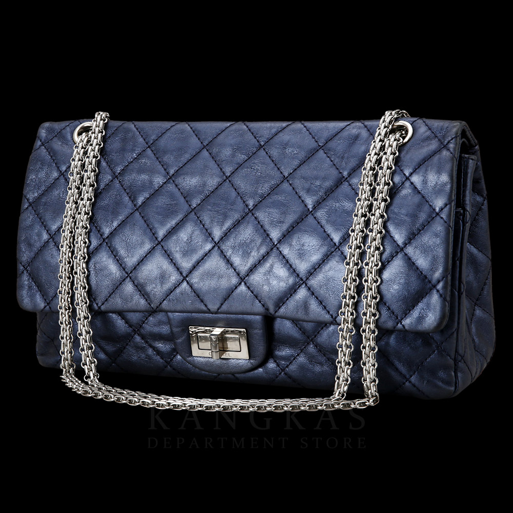 CHANEL(USED)샤넬 2.55 빈티지 플랩백